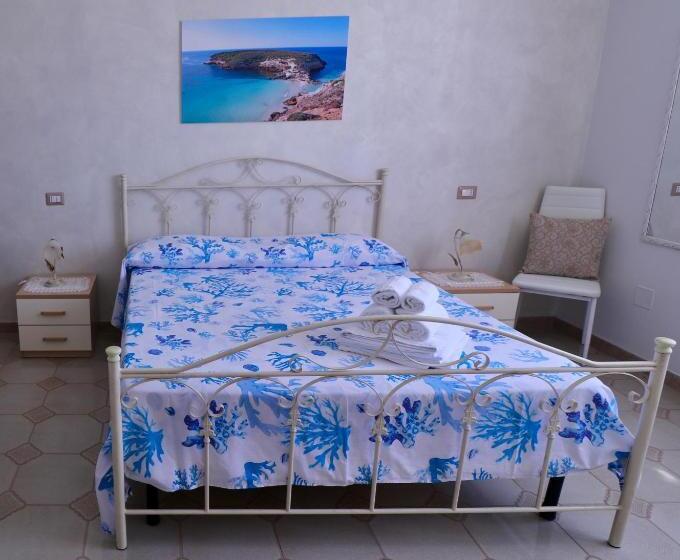 Bed And Breakfast Siciliamuri Lampedusa