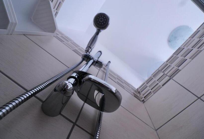 Bed And Breakfast Siciliamuri Lampedusa