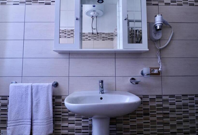 Bed And Breakfast Siciliamuri Lampedusa