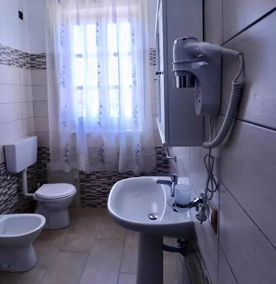 Bed And Breakfast Siciliamuri Lampedusa