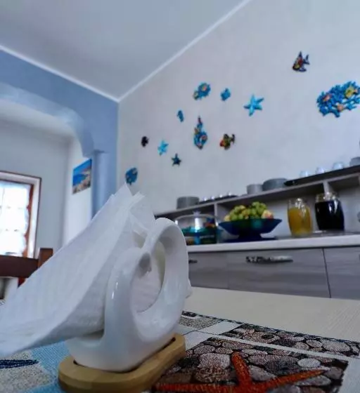 Bed And Breakfast Siciliamuri Lampedusa