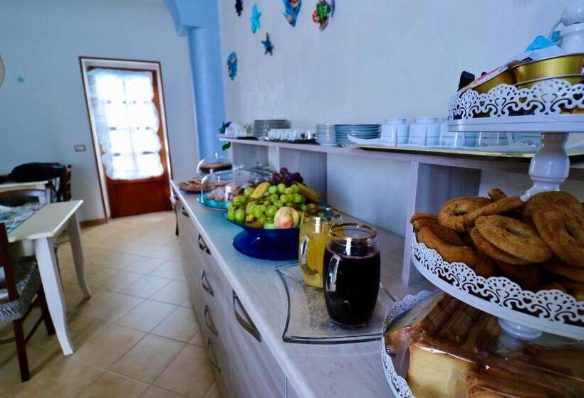 Bed And Breakfast Siciliamuri Lampedusa