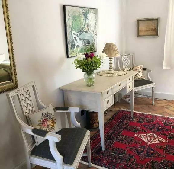 Aamiaismajoitus (B&B) Vasatorps Matologi