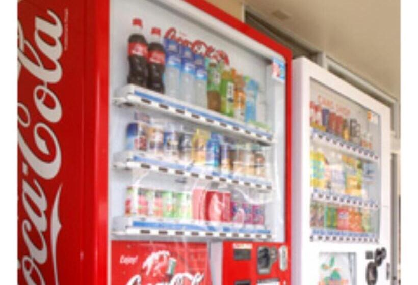 Business Hotel Heisei   Vacation Stay 90551