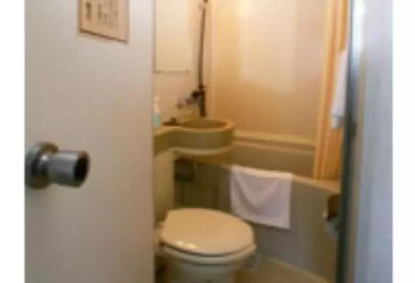 Business Hotel Heisei   Vacation Stay 90551
