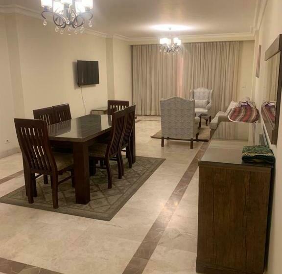 Delta Stars Hotel Apartments