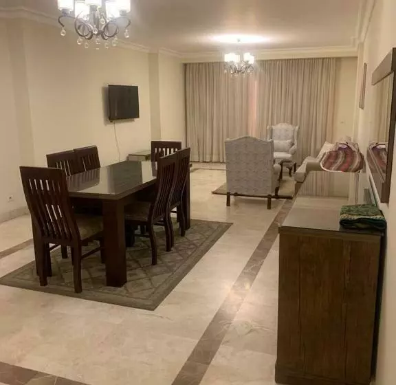 Delta Stars Hotel Apartments