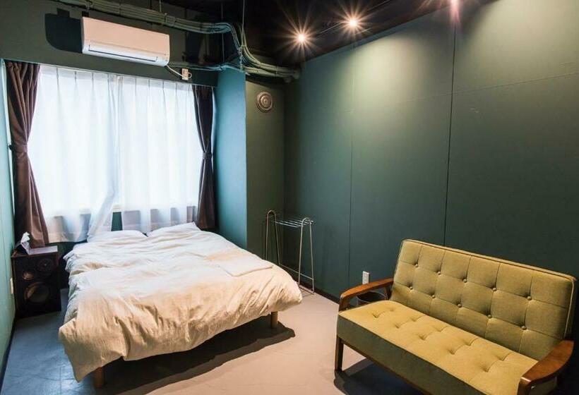 Hakodate Hotel / Vacation Stay 66014