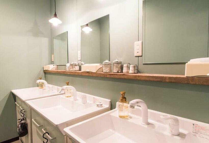 Hakodate Hotel / Vacation Stay 66014