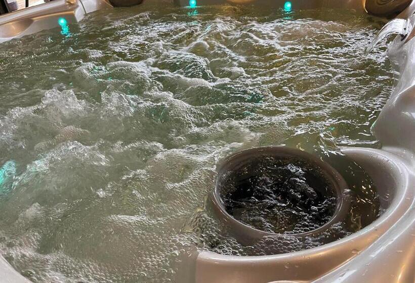 Отель хотелски комплекс саня