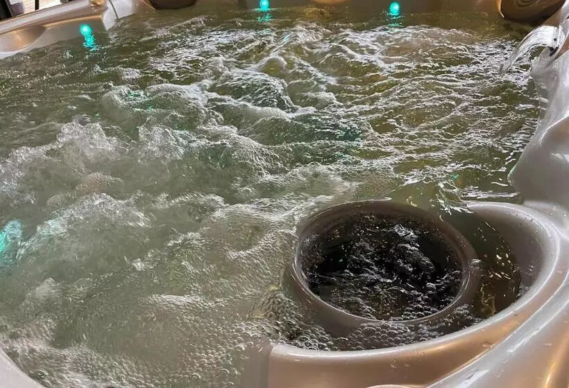 ホテル хотелски комплекс саня
