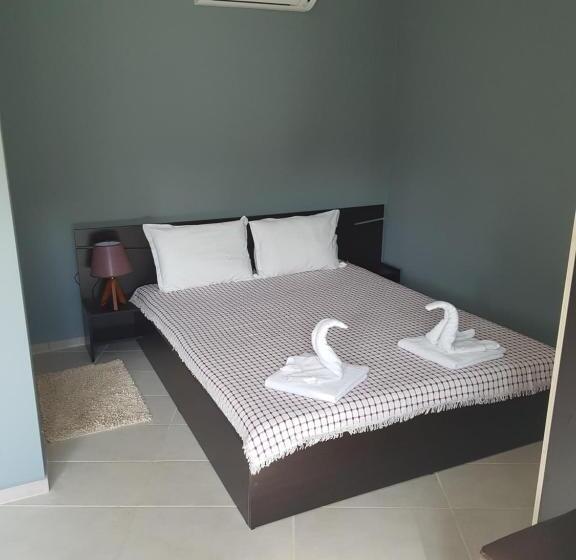 Отель хотелски комплекс саня