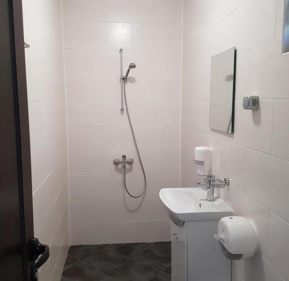 Отель хотелски комплекс саня