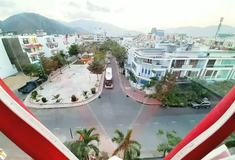 هتل Ba Sao
