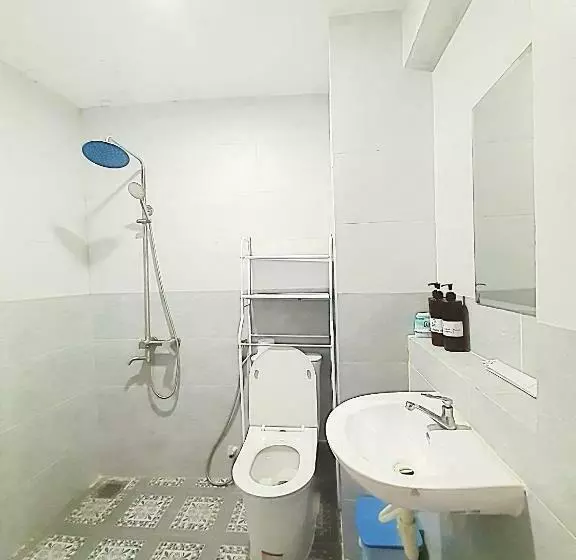 هتل Ba Sao