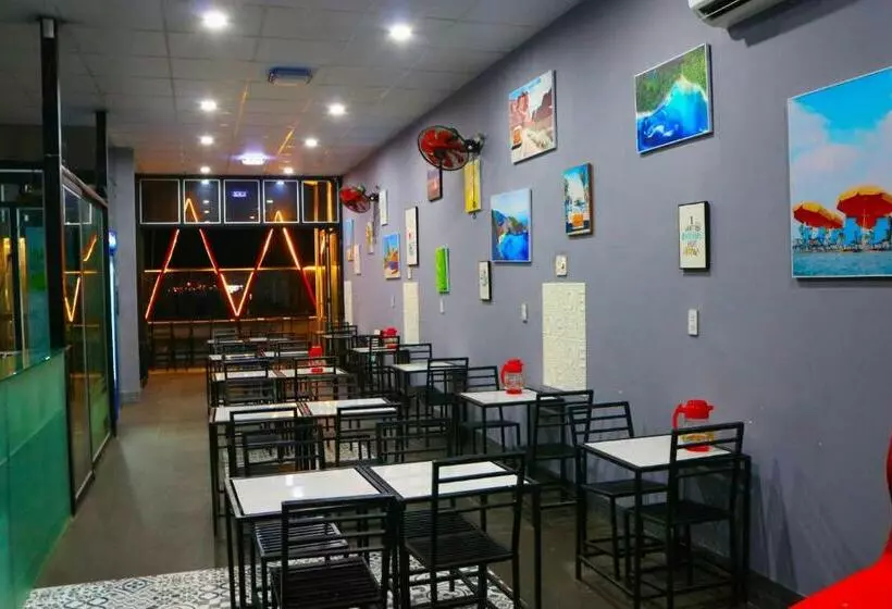 هتل Ba Sao