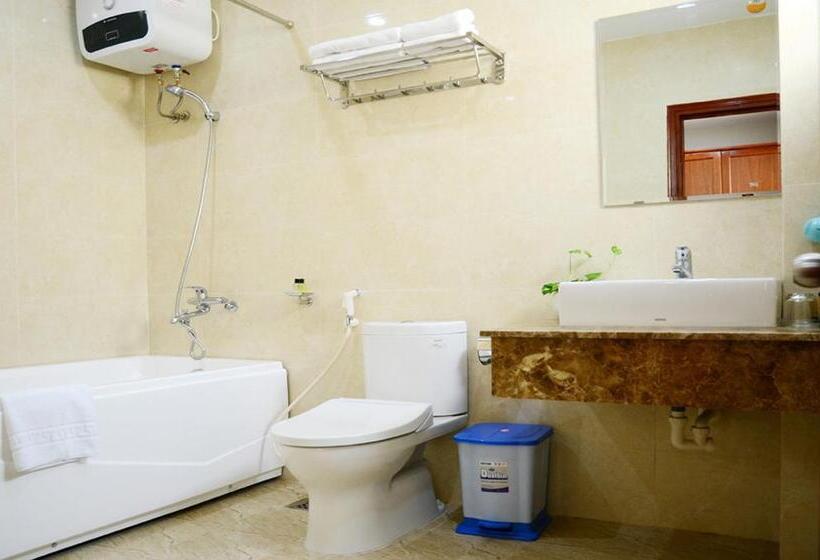 호텔 Khách Sạn đồng Nai