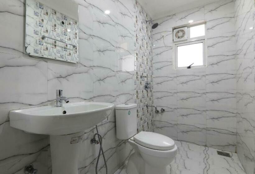 Hotelli Sai Swastik Luxury Stay