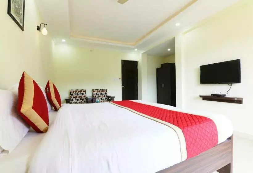 ホテル Sai Swastik Luxury Stay