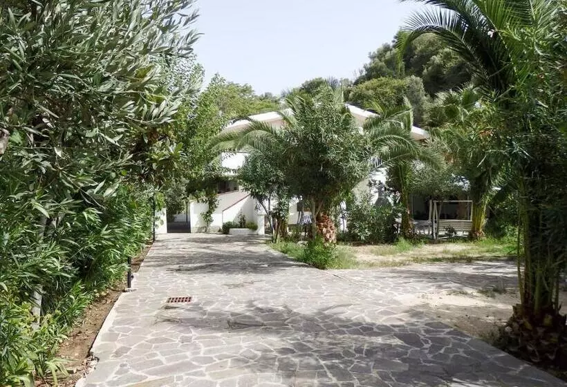 La Grazia