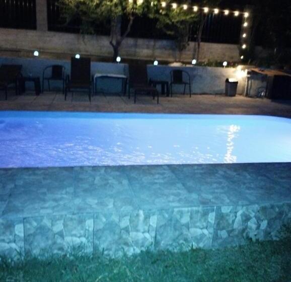 Пансион Casamarinela