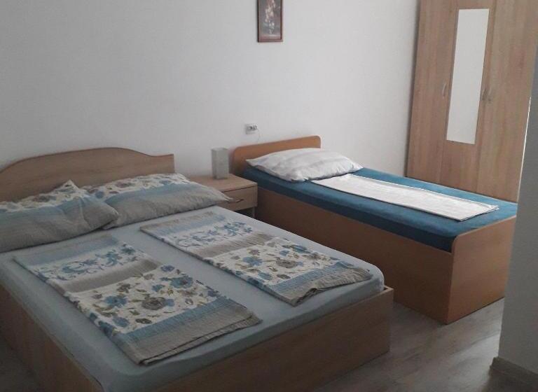 Пансион Casamarinela