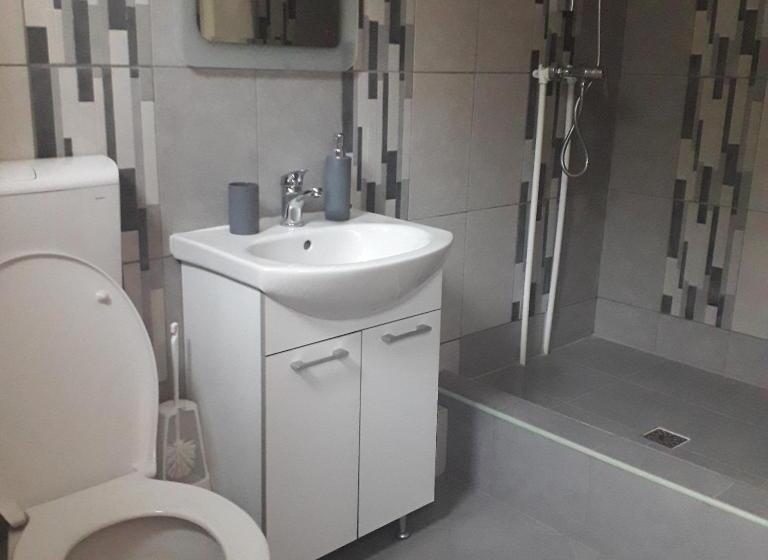 Пансион Casamarinela