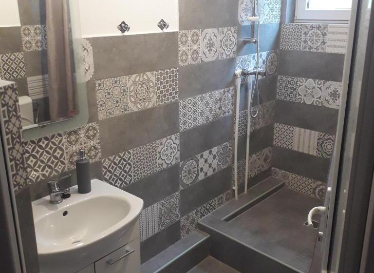 Пансион Casamarinela