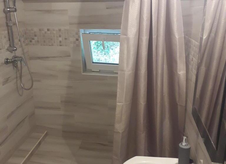 Пансион Casamarinela