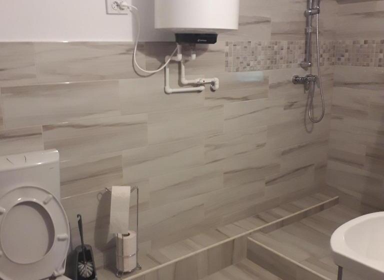 Пансион Casamarinela