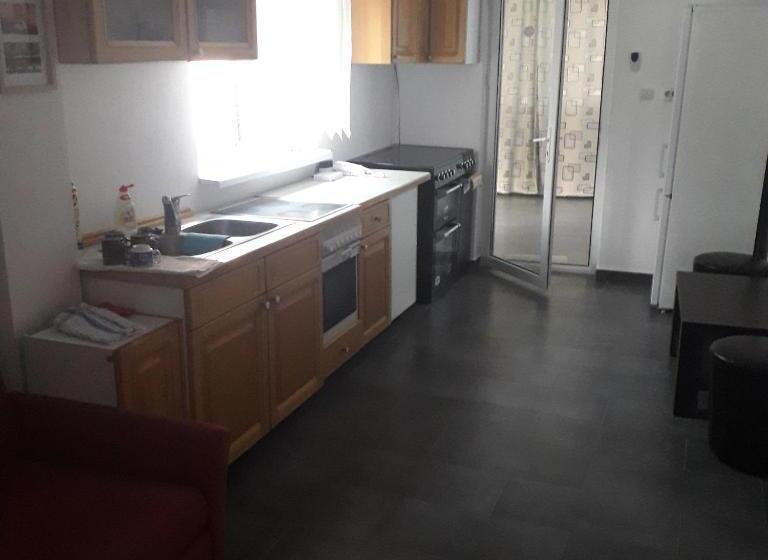 Пансион Casamarinela