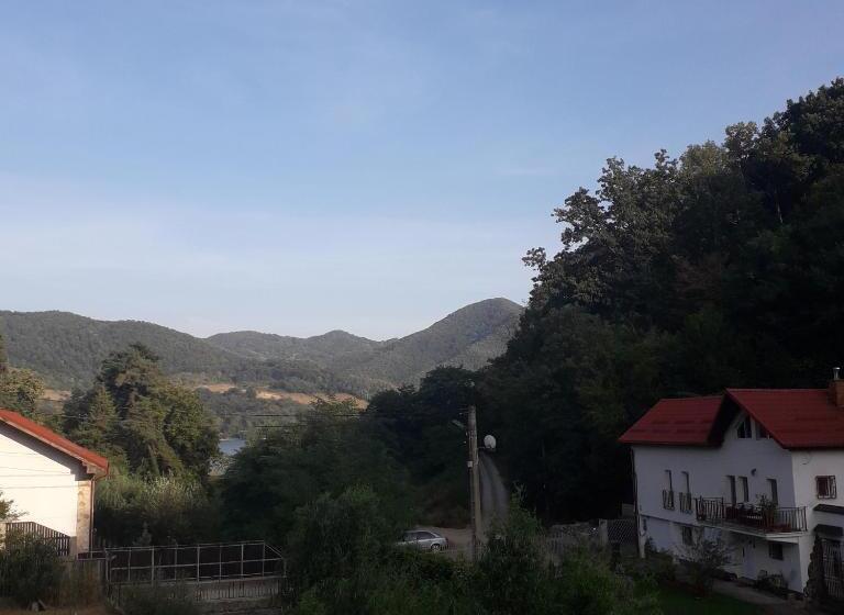 Пансион Casamarinela