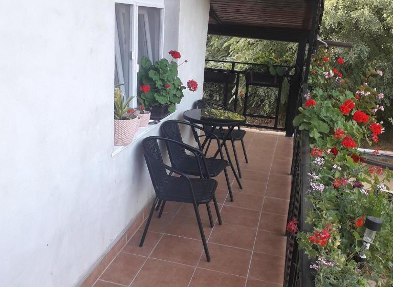 Пансион Casamarinela