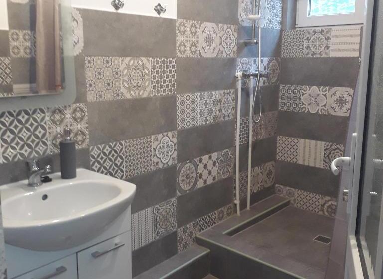 Пансион Casamarinela