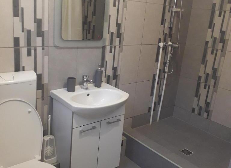 Пансион Casamarinela