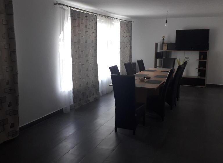 Пансион Casamarinela