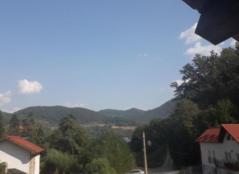 Пансион Casamarinela