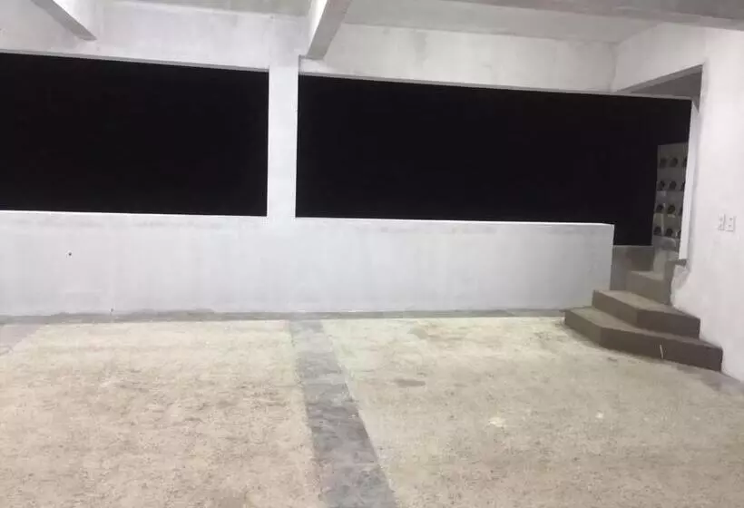 Majatalo Casinha Da Serra