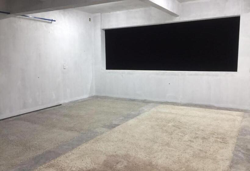 بنسيون Casinha Da Serra