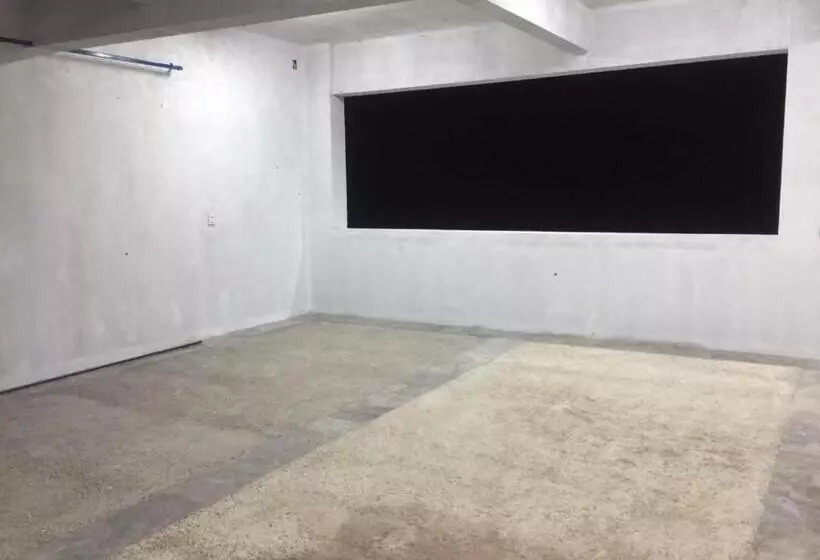 Majatalo Casinha Da Serra