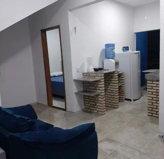 Majatalo Casinha Da Serra