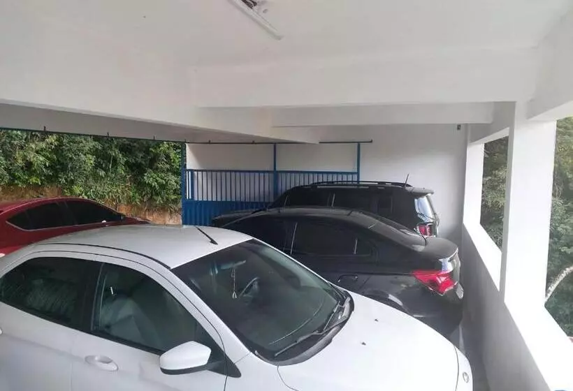 Majatalo Casinha Da Serra