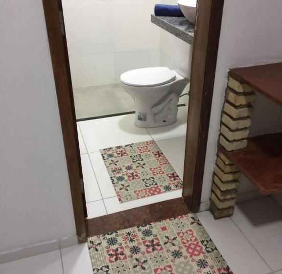 بنسيون Casinha Da Serra