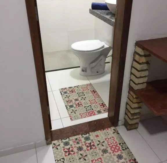 Majatalo Casinha Da Serra