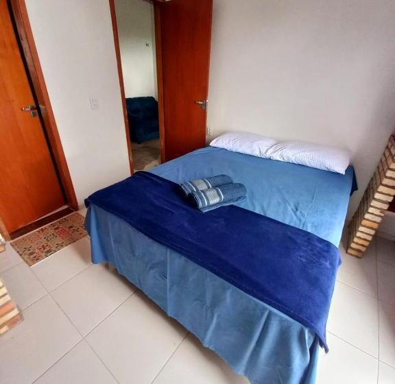 بنسيون Casinha Da Serra