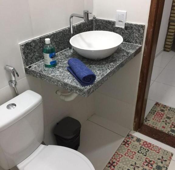 بنسيون Casinha Da Serra