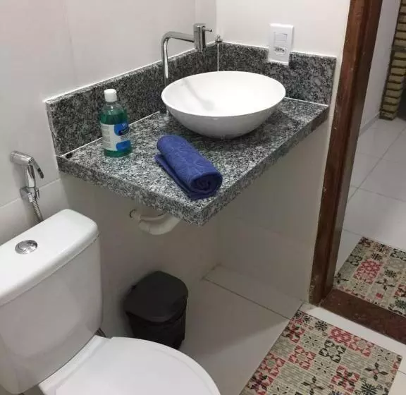 Majatalo Casinha Da Serra