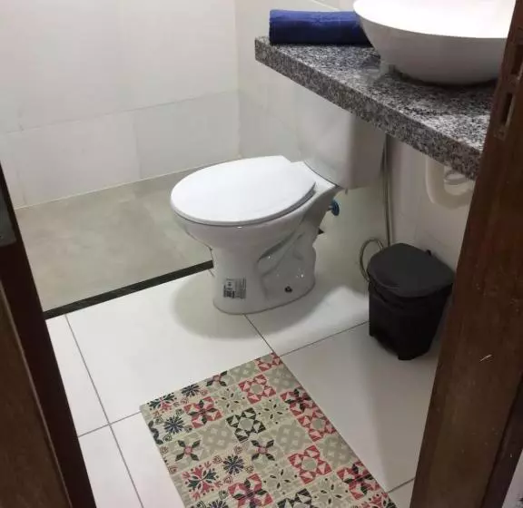 Majatalo Casinha Da Serra