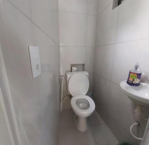 بنسيون Casinha Da Serra