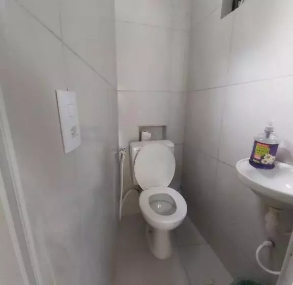 Majatalo Casinha Da Serra